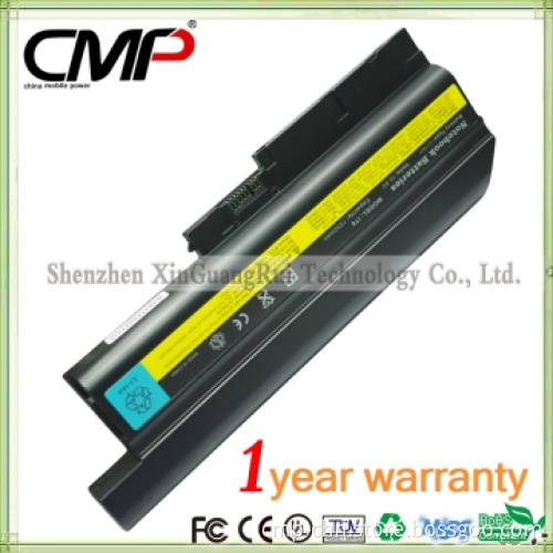 9Cell Battery For ThinkPad R60 T60 T61 Z60m R500 T500 0Y6795 40Y6797